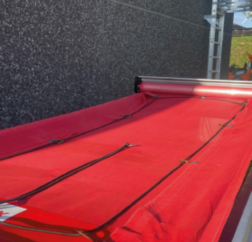 Senex Red 2
